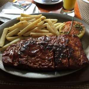 ribs 