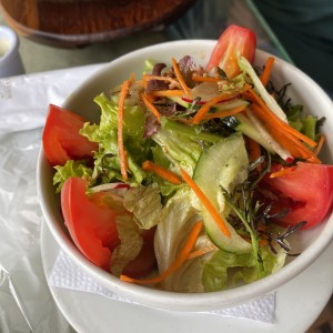ensalada