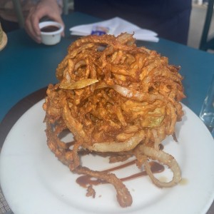 Cebolla