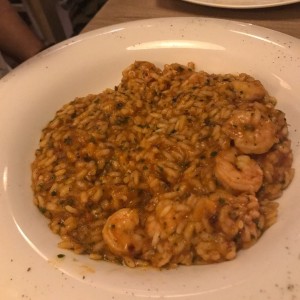 risoto banganbiere