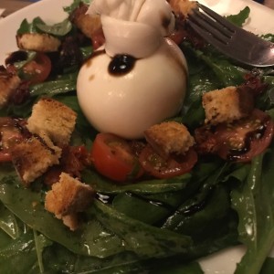 burrata