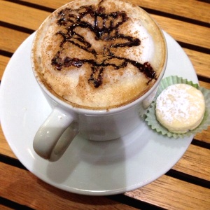 Capuccino