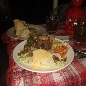 Shawarma