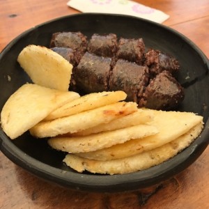 Morcilla