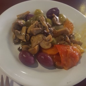 Ensalada