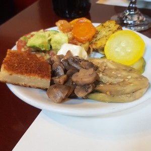 Antipasto