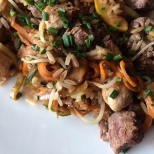Arroz