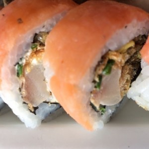 Salmón
