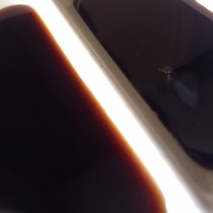 Salsas
