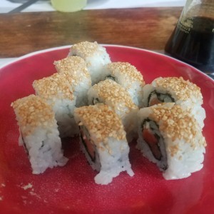 Philadelphia Roll