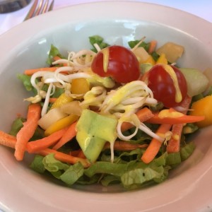 ensalada 
