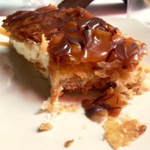 Milhoja