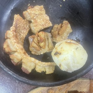 Chicharron