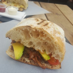 Feroz del chef 