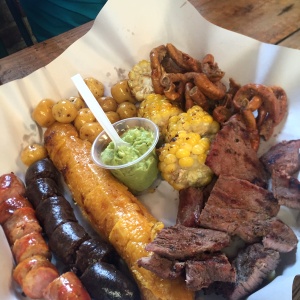 Picada