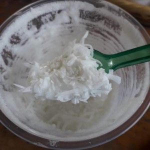 limonada de coco 😍