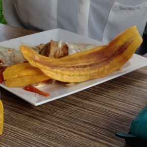 Patacones