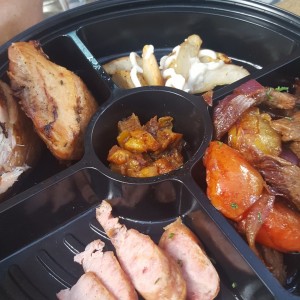 picnic a deux