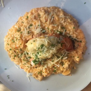 TOMAS Risotto Marinero