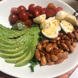Ensalada