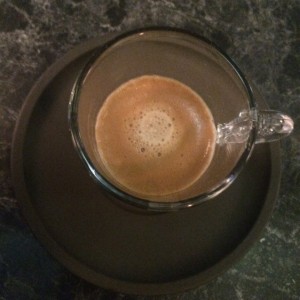Espresso