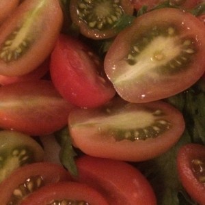 Tomates