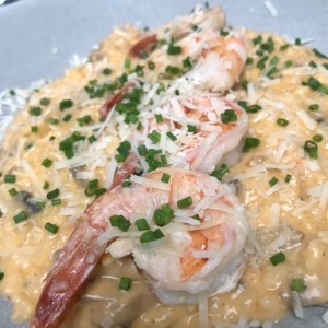 Rissotto