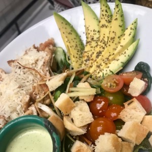 Ensalada
