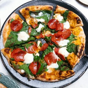 agata pizza