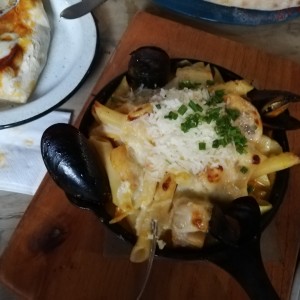 caldereta