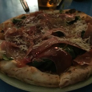 pizza Maria Antonia