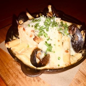 Caldereta de Mariscos