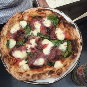 Pizza Agatha