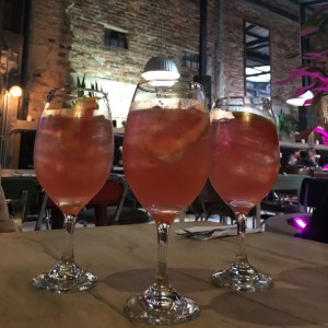 rosado de verano ?
