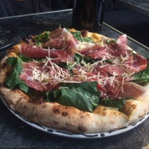 Pizza Maria Antonia