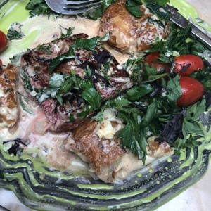 Lomo Roquefort