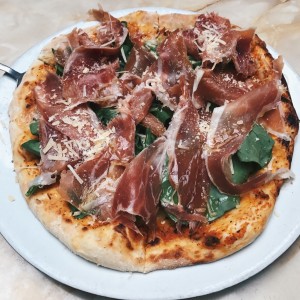 pizza maria antonia