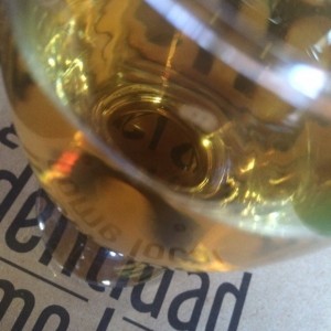 Cerveza