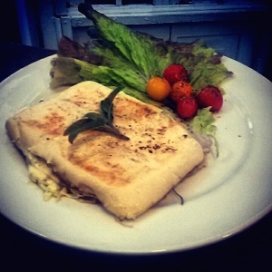 Panini saltinboca