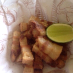Chicharron