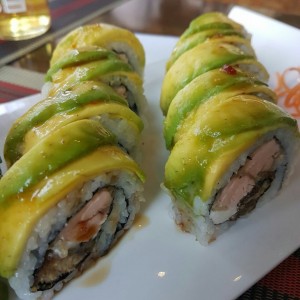 sushi