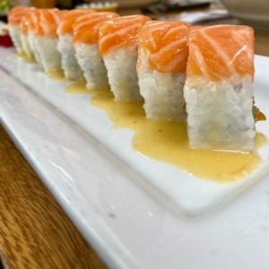 Palmito Roll