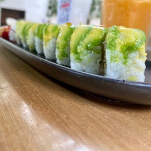 Crunchy Roll