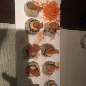King Roll