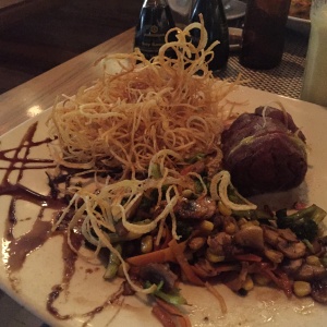 Sirloin
