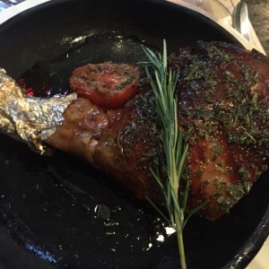 cochinillo