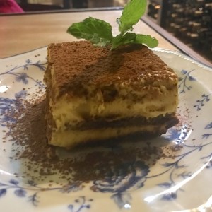 Tiramissu