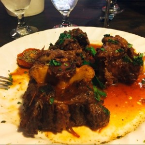 Rabo de Toro