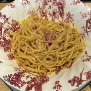 carbonara