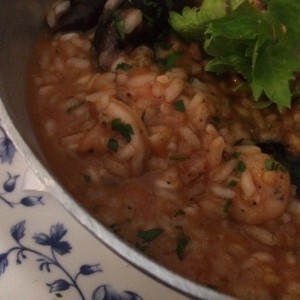 Risotto